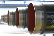 Anticorrosive coatings