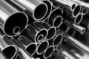 Steel pipes